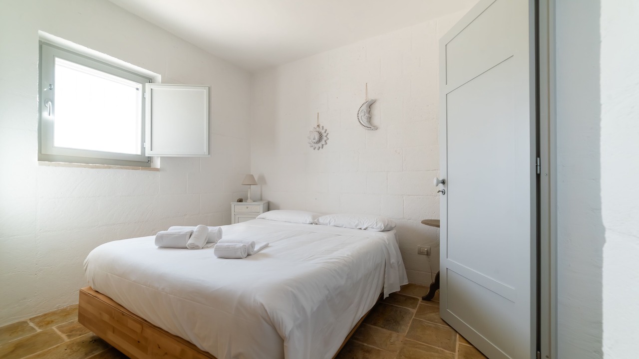 Photo of Bedroom in Cozzana