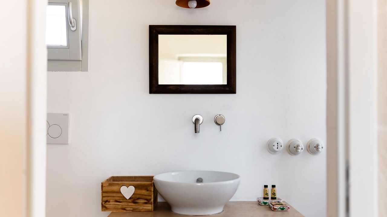 Photo of Bathroom in Cozzana