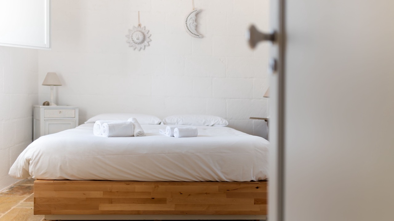 Photo of Bedroom in Cozzana