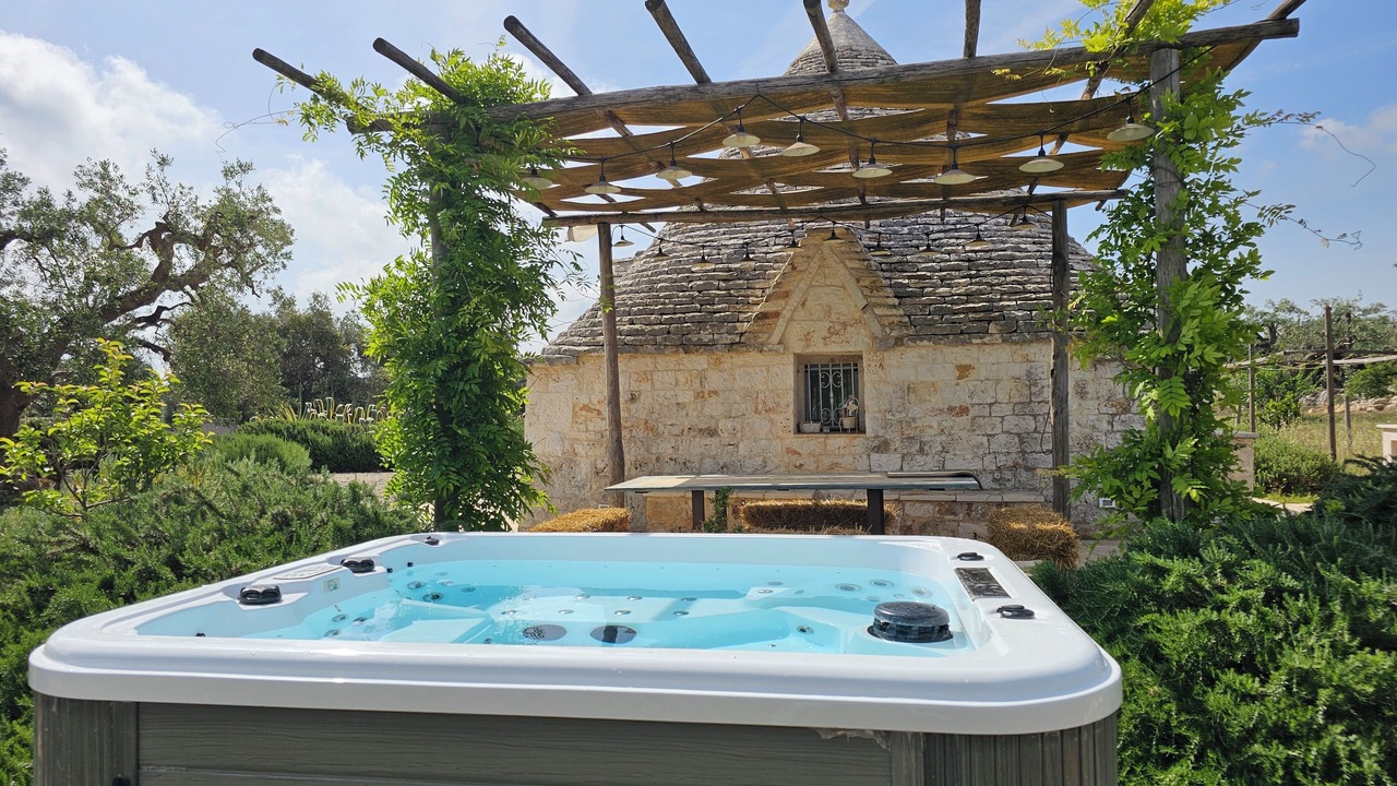 Photo of Outdoor in Cozzana