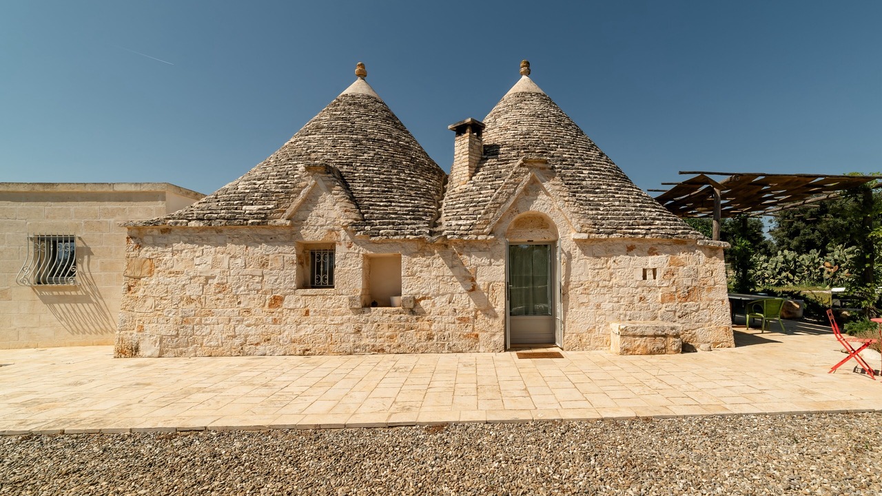 Photo of Outdoor in Cozzana