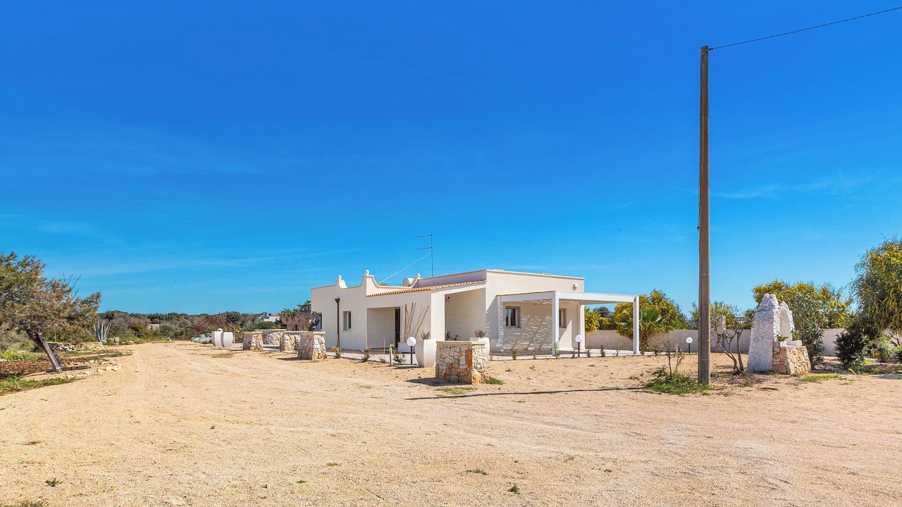 Photo of Outdoor in Padula Fede