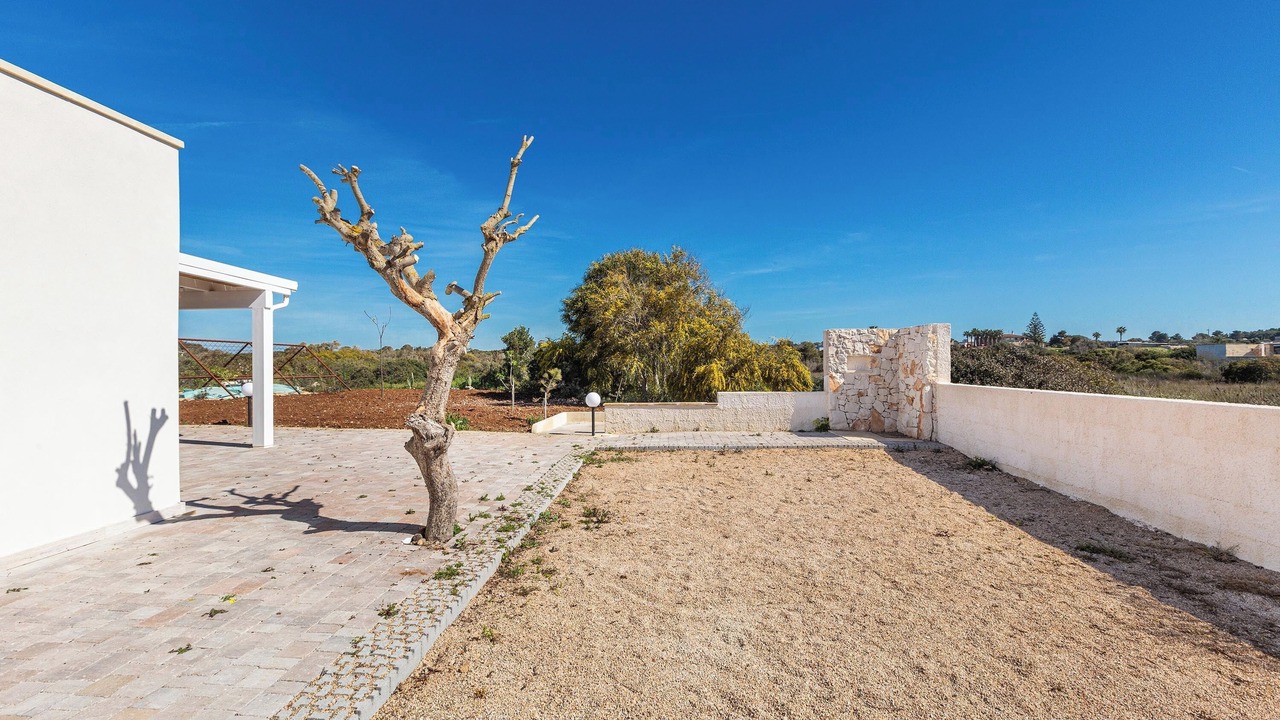 Photo of Outdoor in Padula Fede