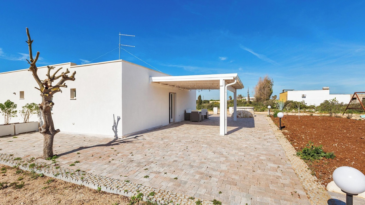 Photo of Outdoor in Padula Fede