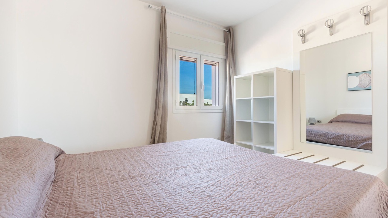 Photo of Bedroom in Padula Fede