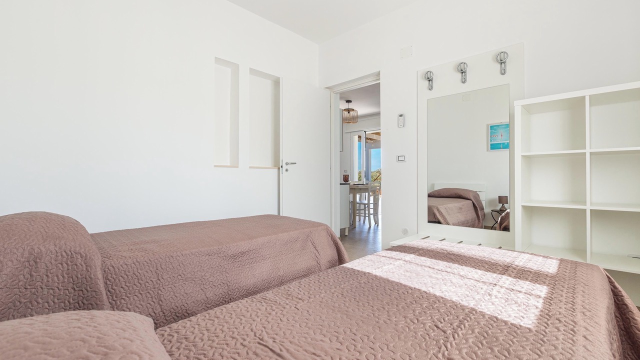 Photo of Bedroom in Padula Fede