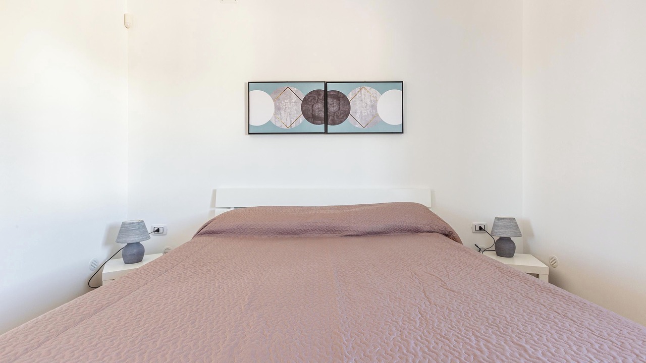 Photo of Bedroom in Padula Fede