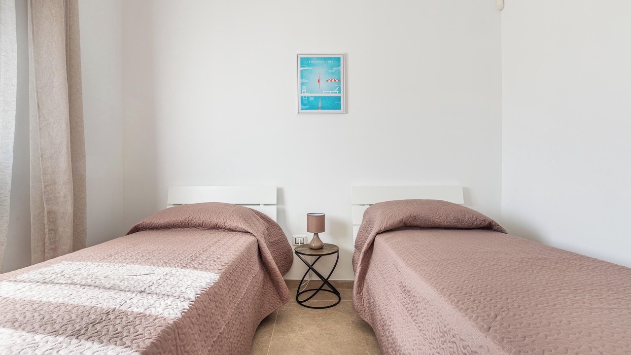 Photo of Bedroom in Padula Fede