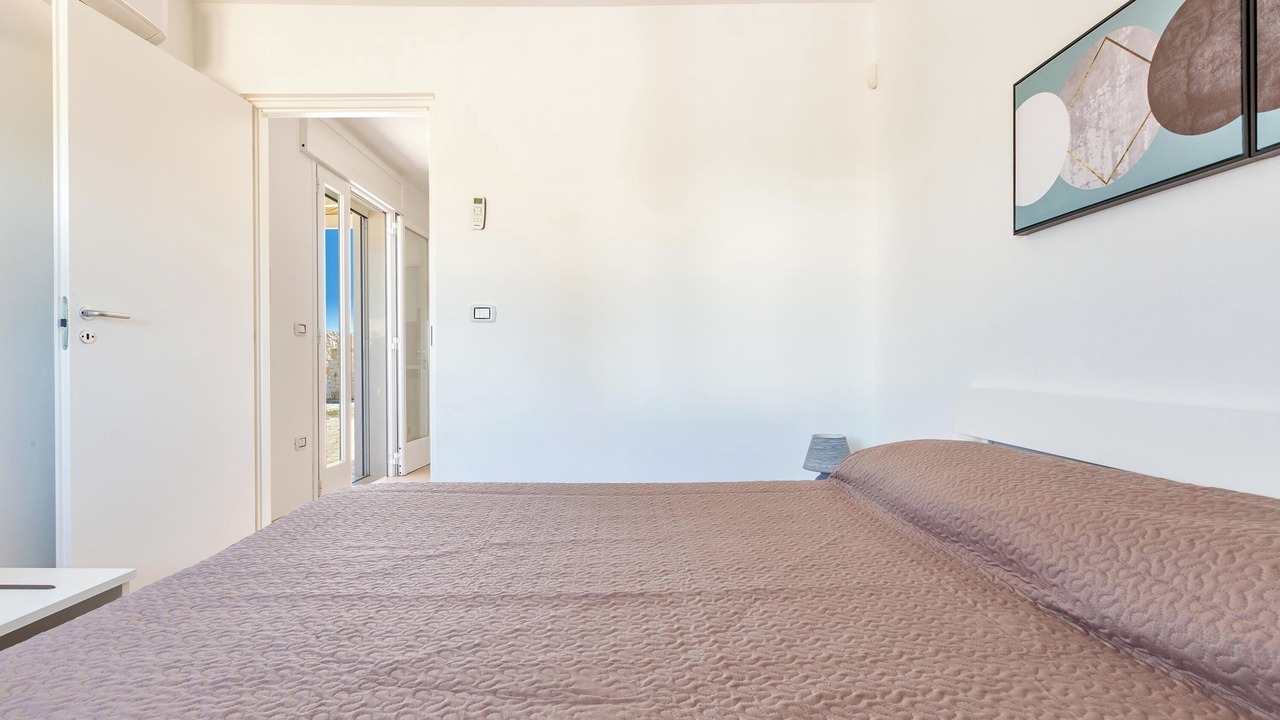 Photo of Bedroom in Padula Fede