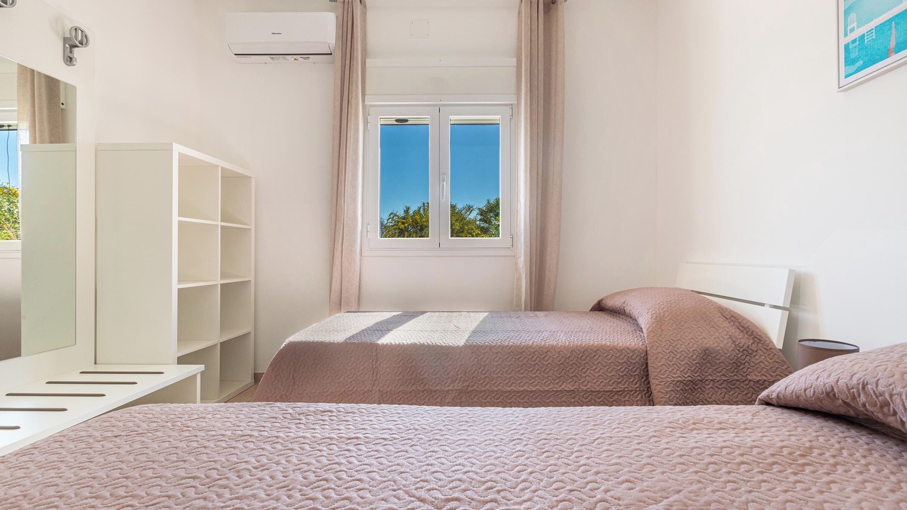 Photo of Bedroom in Padula Fede