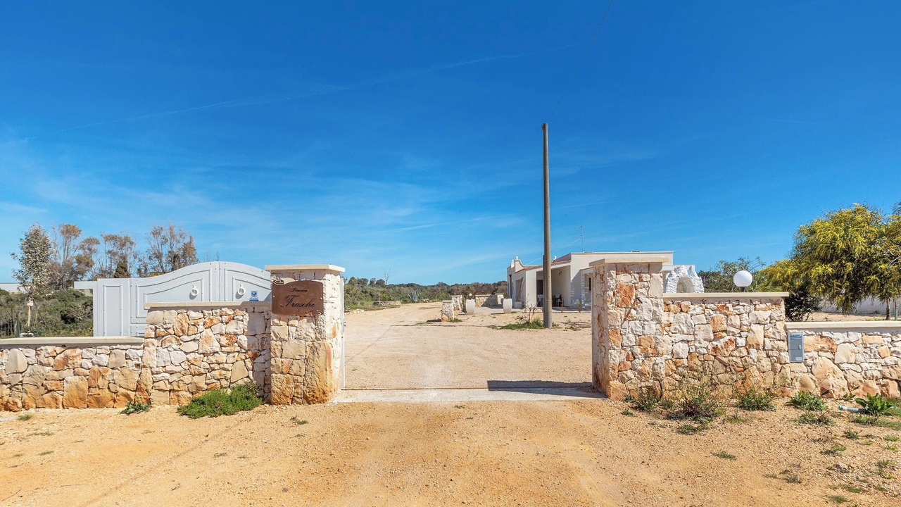 Photo of Outdoor in Padula Fede