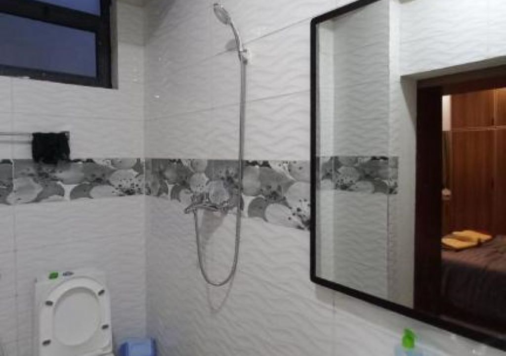 Photo of Bathroom in Yeka