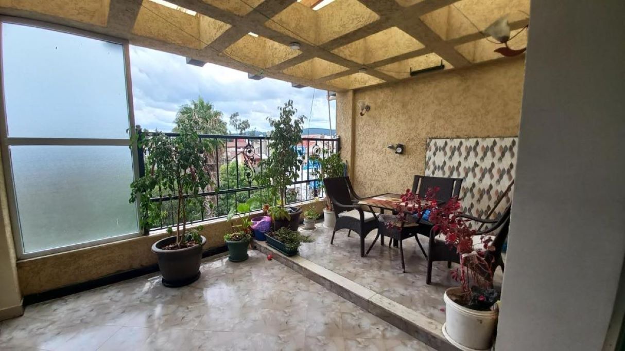 Photo of Patio Balcony in Yeka