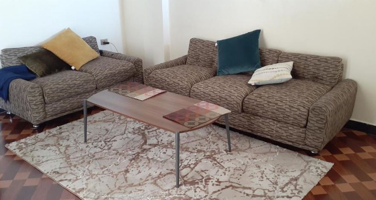 Photo of Livingroom in Yeka