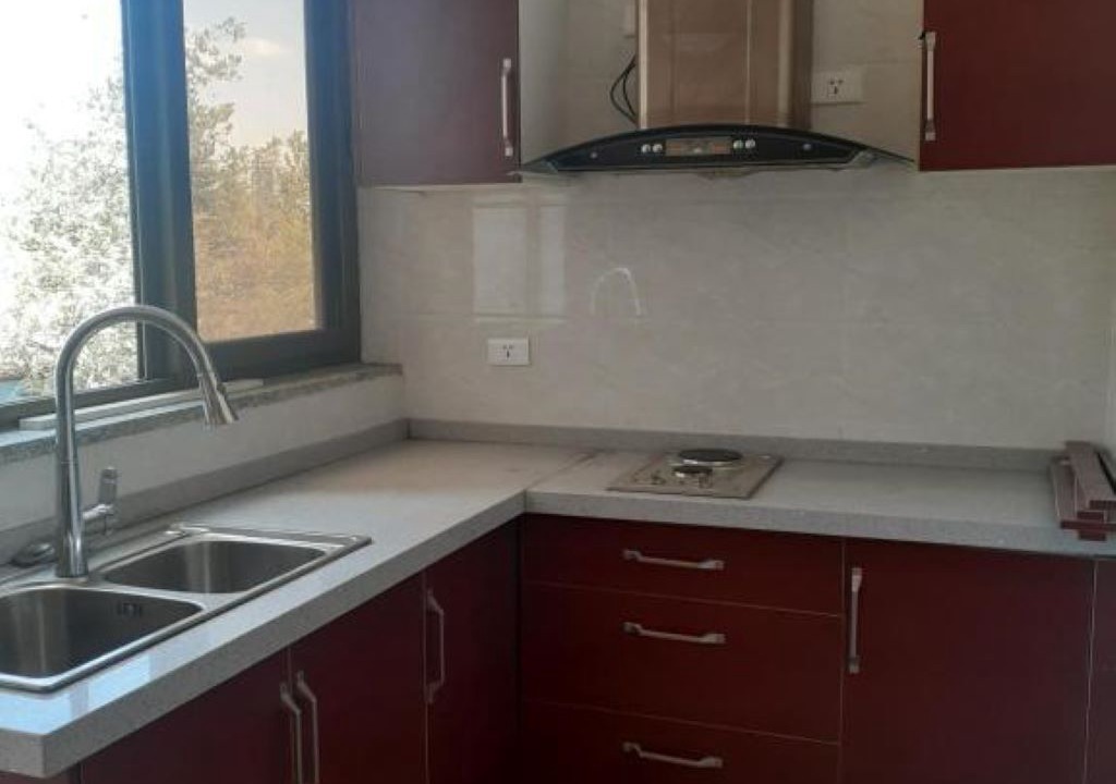 Photo of Kitchen in Yeka
