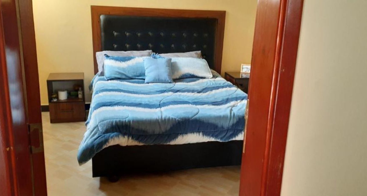 Photo of Bedroom in Yeka