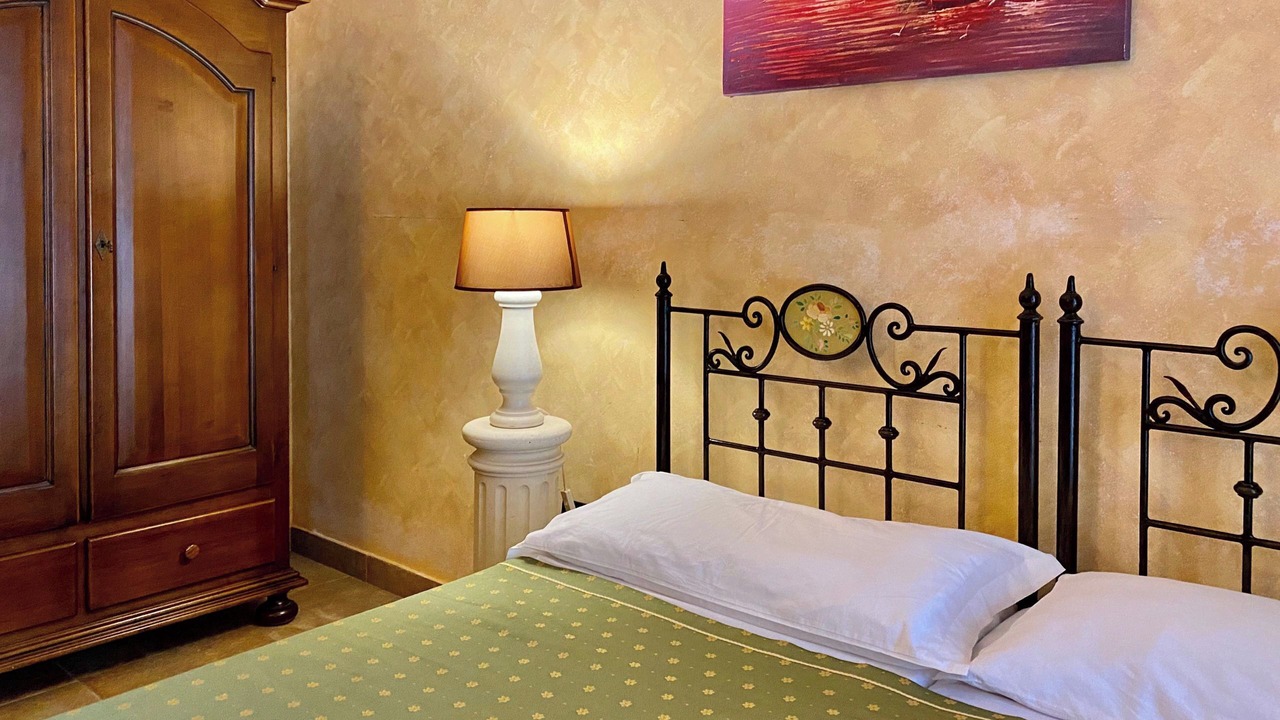 Photo of Bedroom in Sternatia