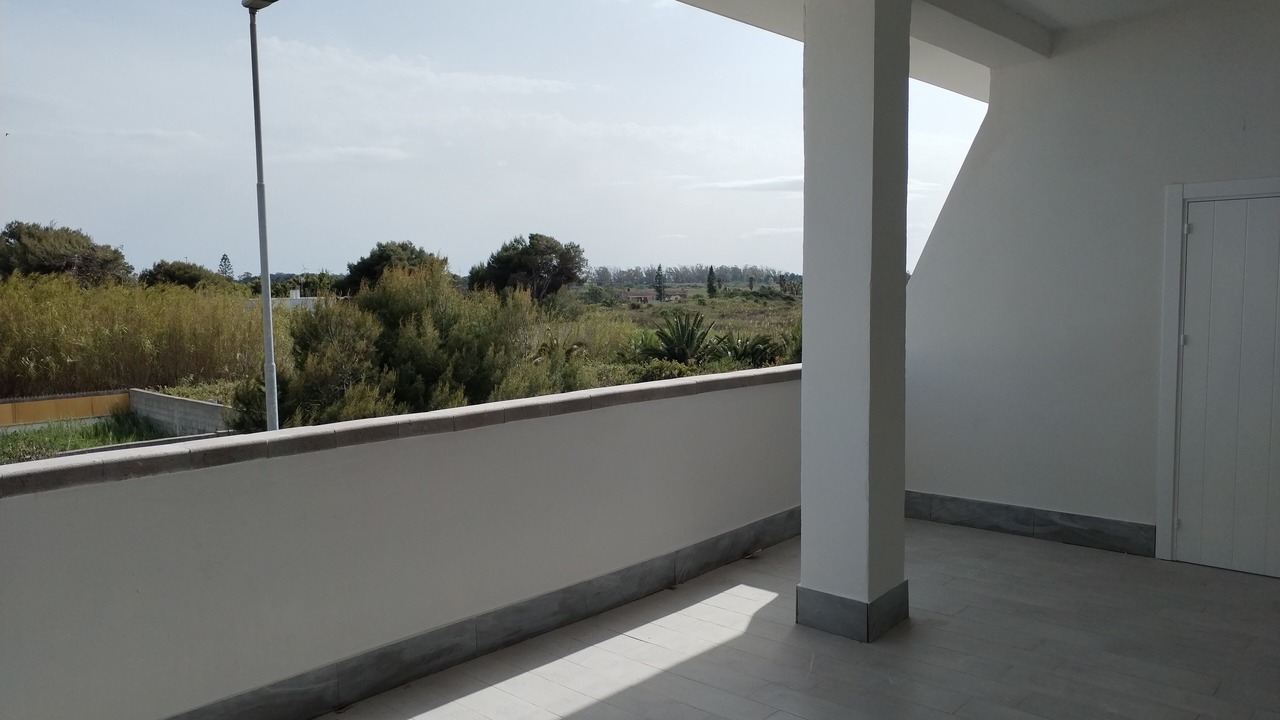 Photo of Outdoor in Torre Chianca