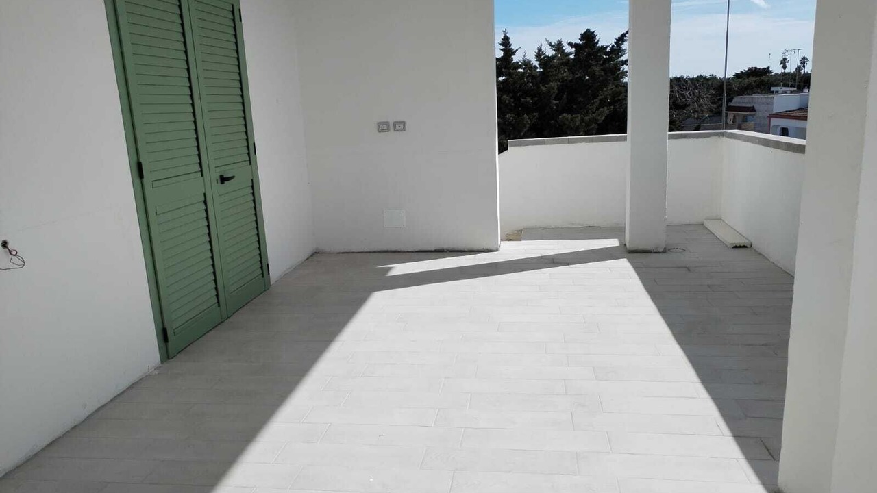 Photo of Outdoor in Torre Chianca