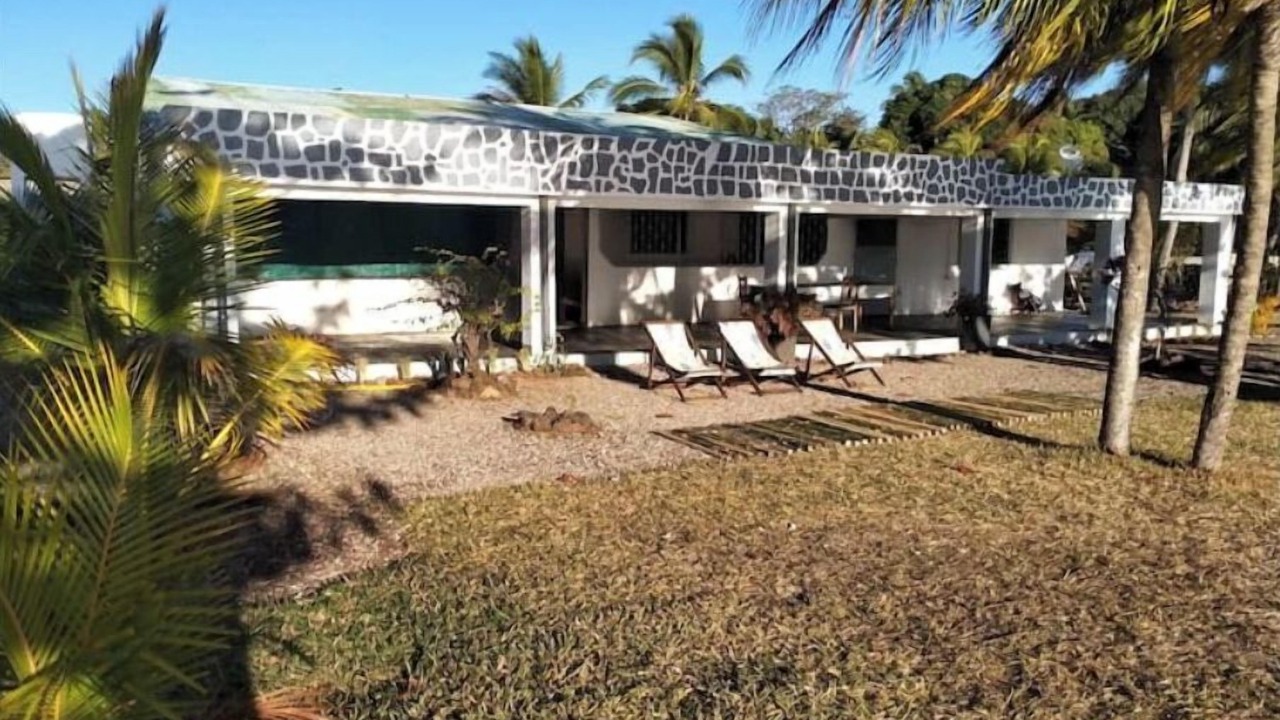 Photo of Patio Balcony in Ambondrona