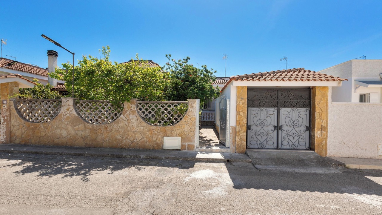 Photo of Outdoor in La Strea