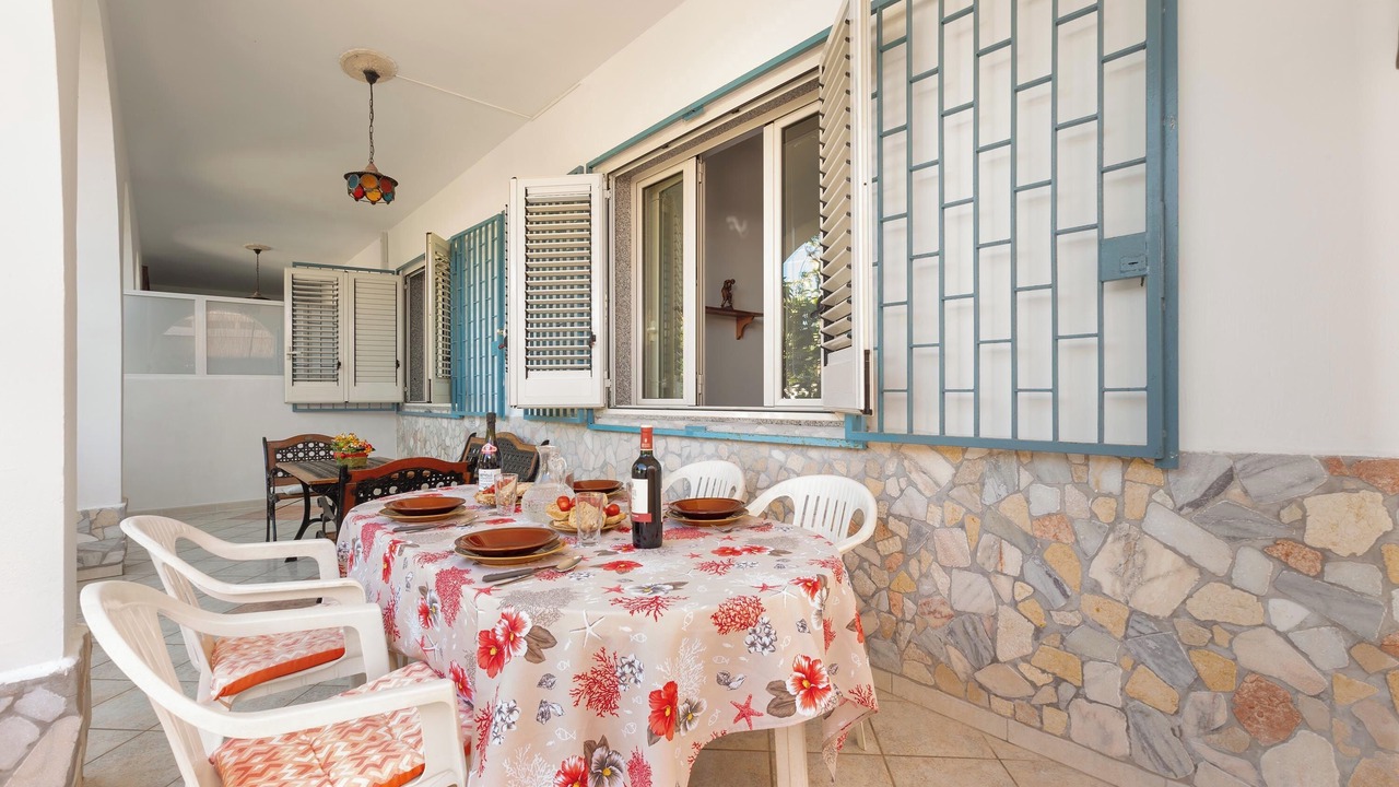 Photo of Outdoor in La Strea