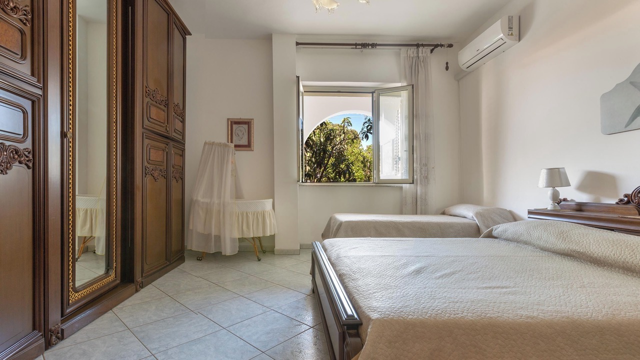 Photo of Bedroom in La Strea