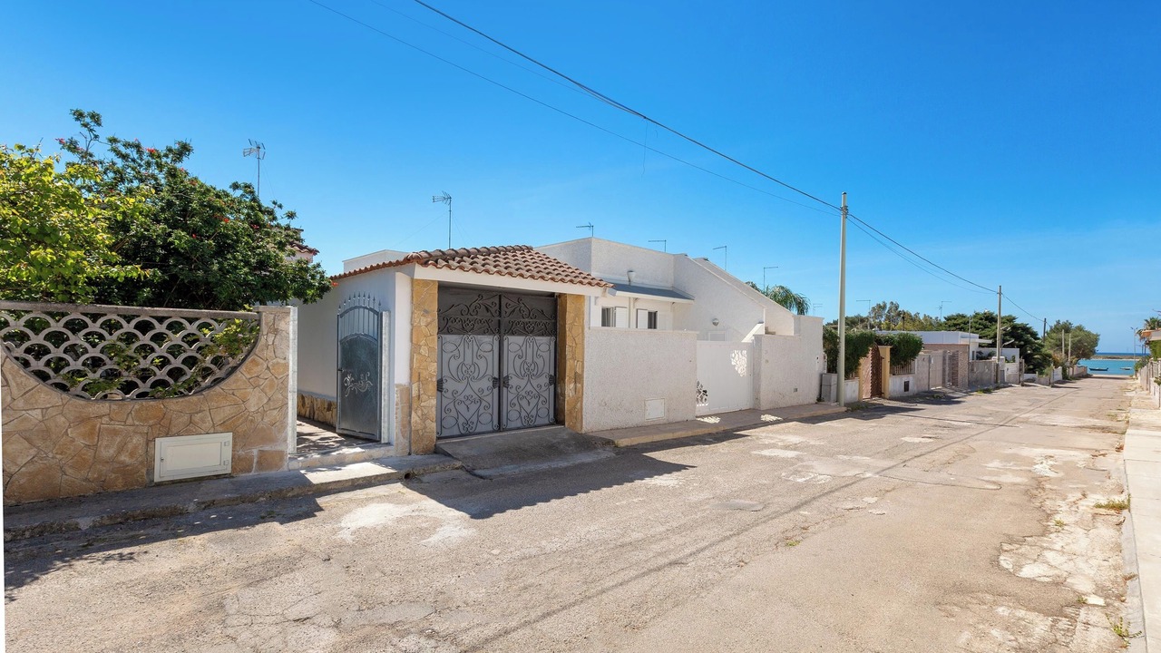 Photo of Outdoor in La Strea
