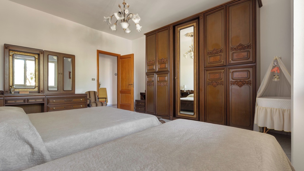 Photo of Bedroom in La Strea
