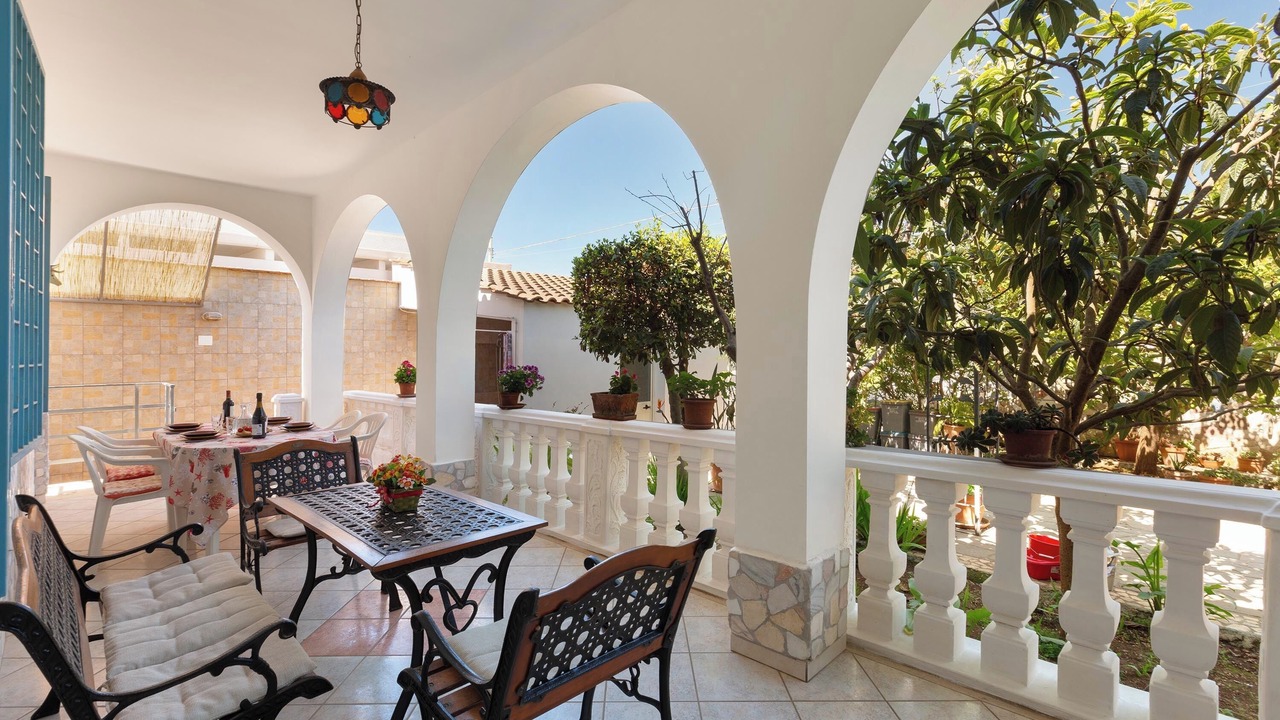 Photo of Outdoor in La Strea