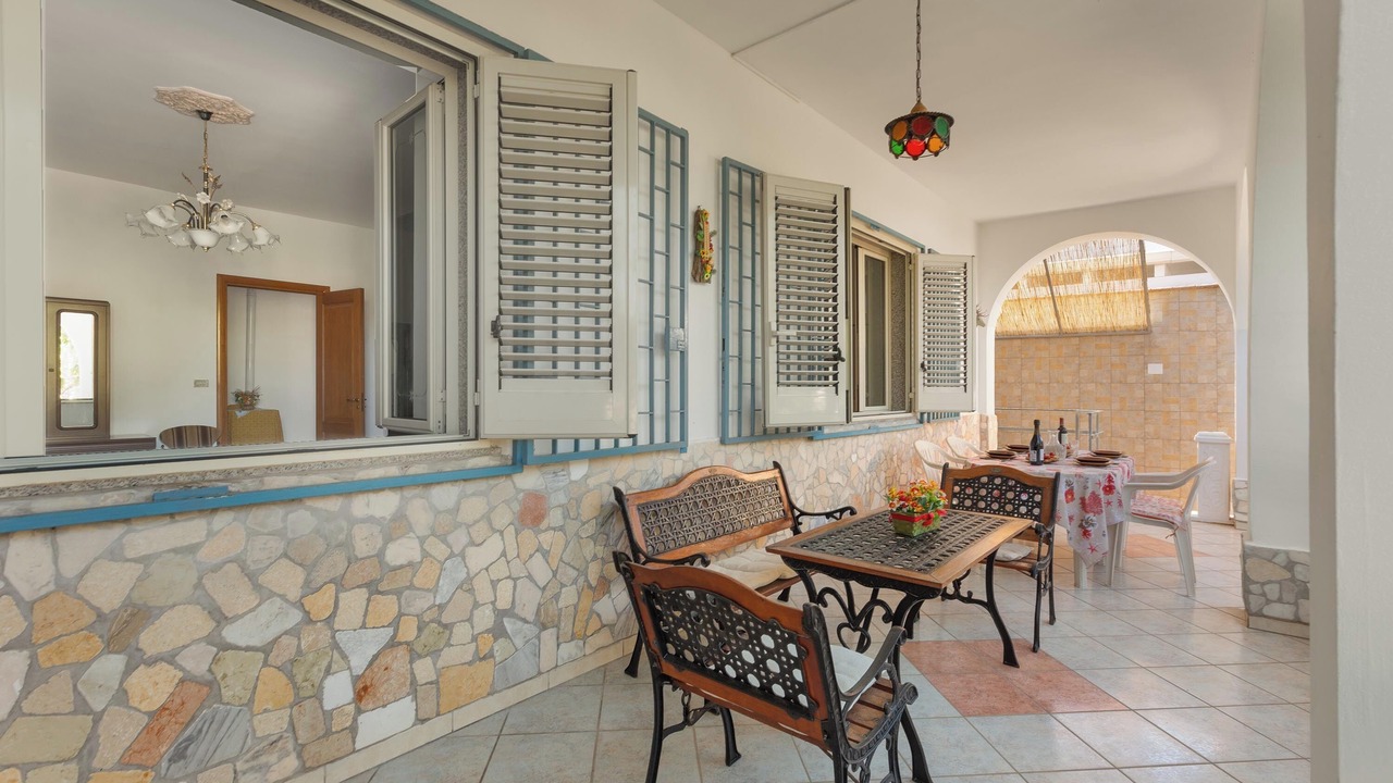 Photo of Outdoor in La Strea