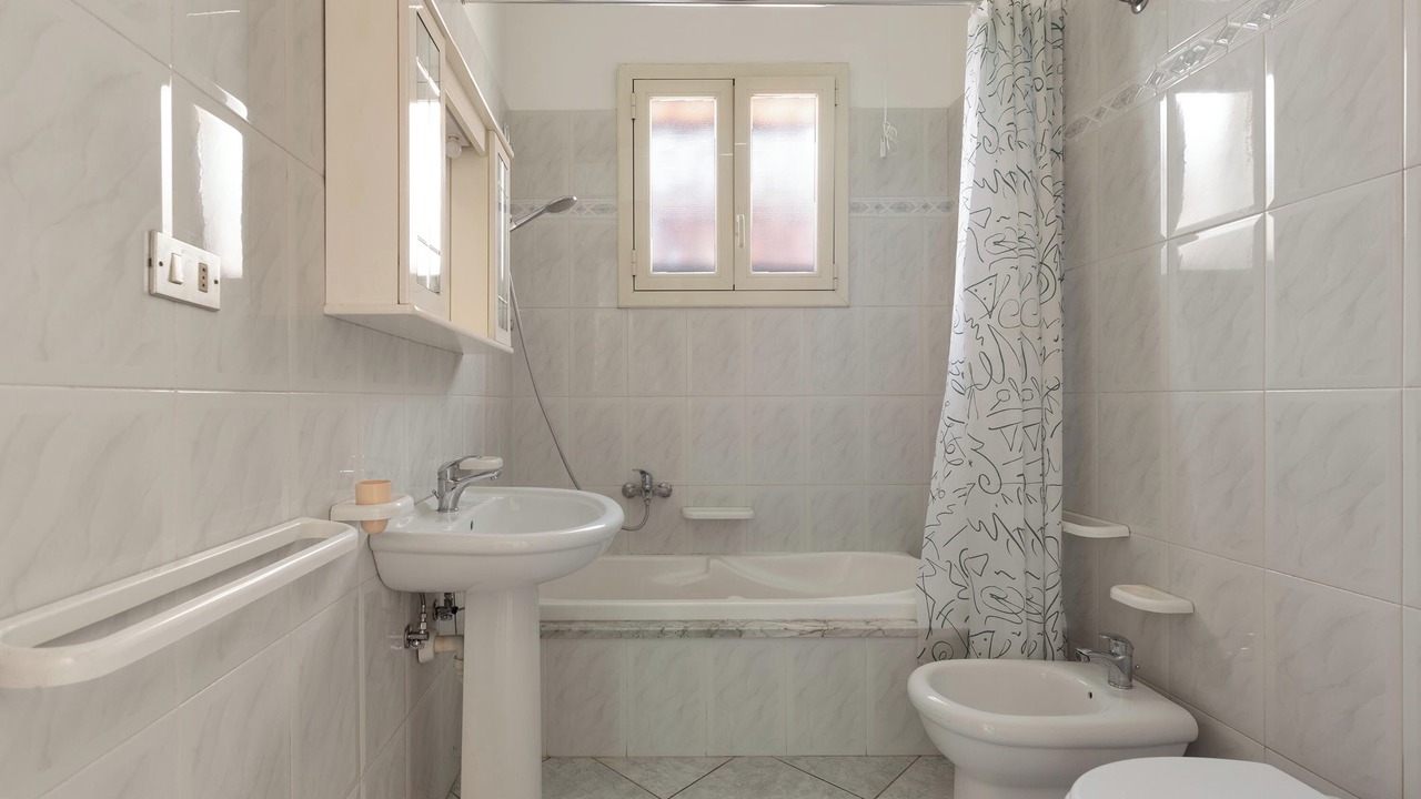 Photo of Bathroom in La Strea