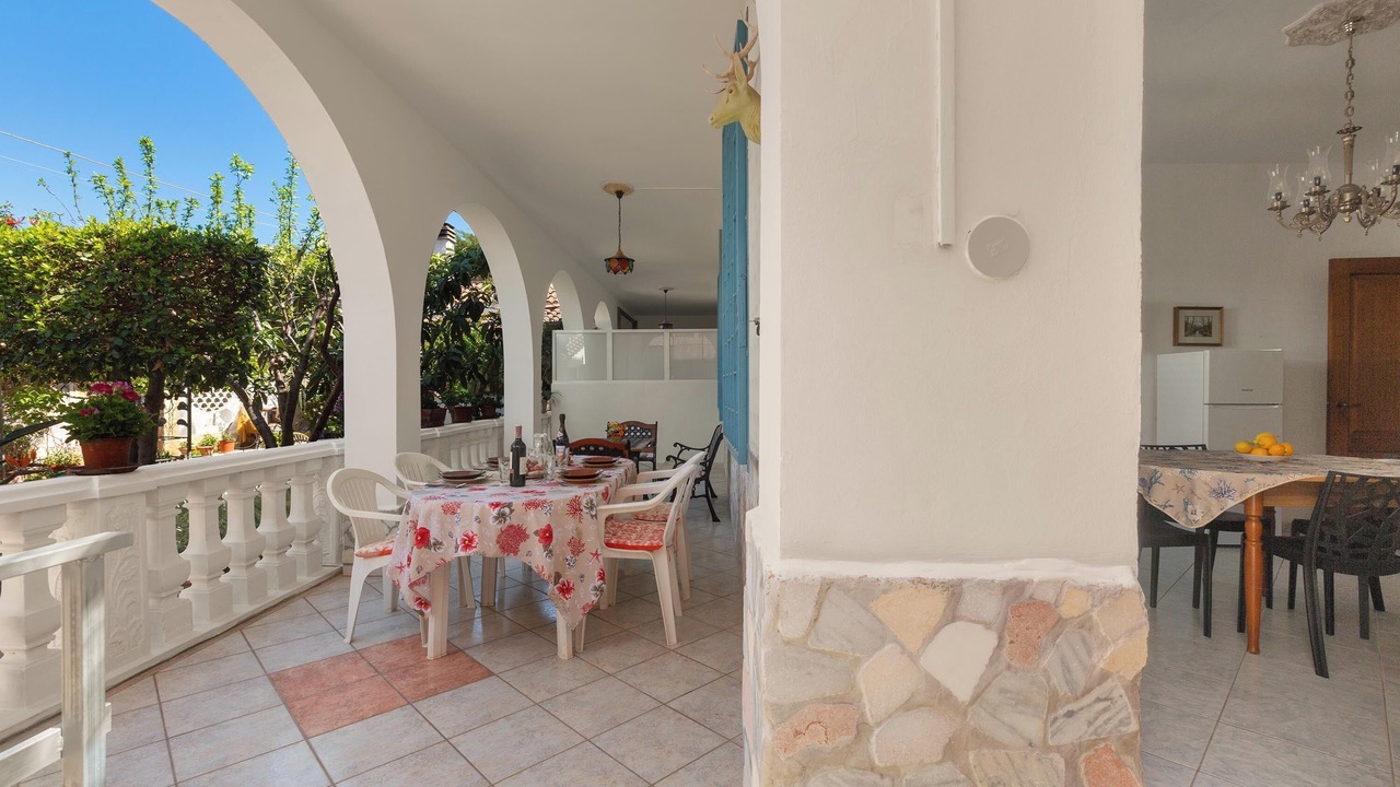 Photo of Outdoor in La Strea