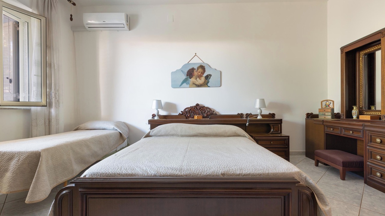 Photo of Bedroom in La Strea