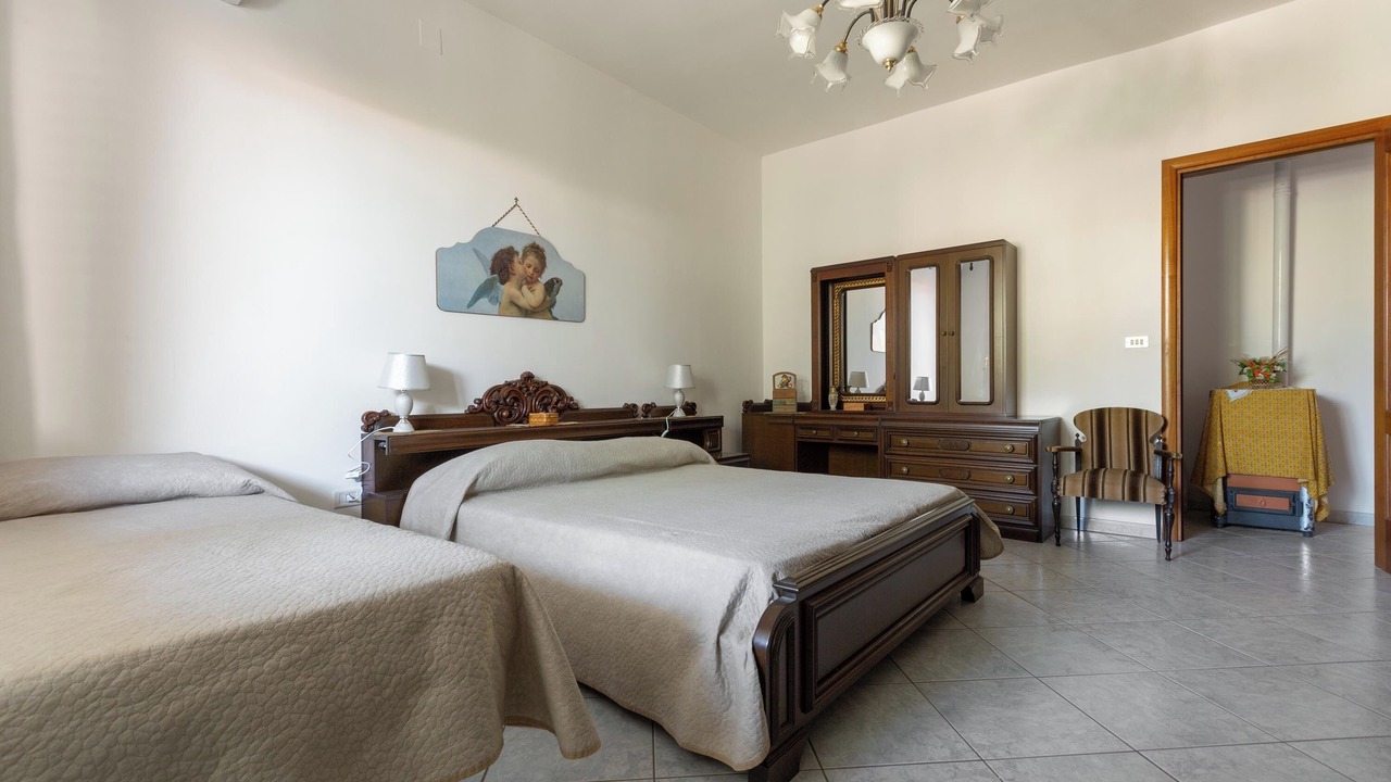 Photo of Bedroom in La Strea