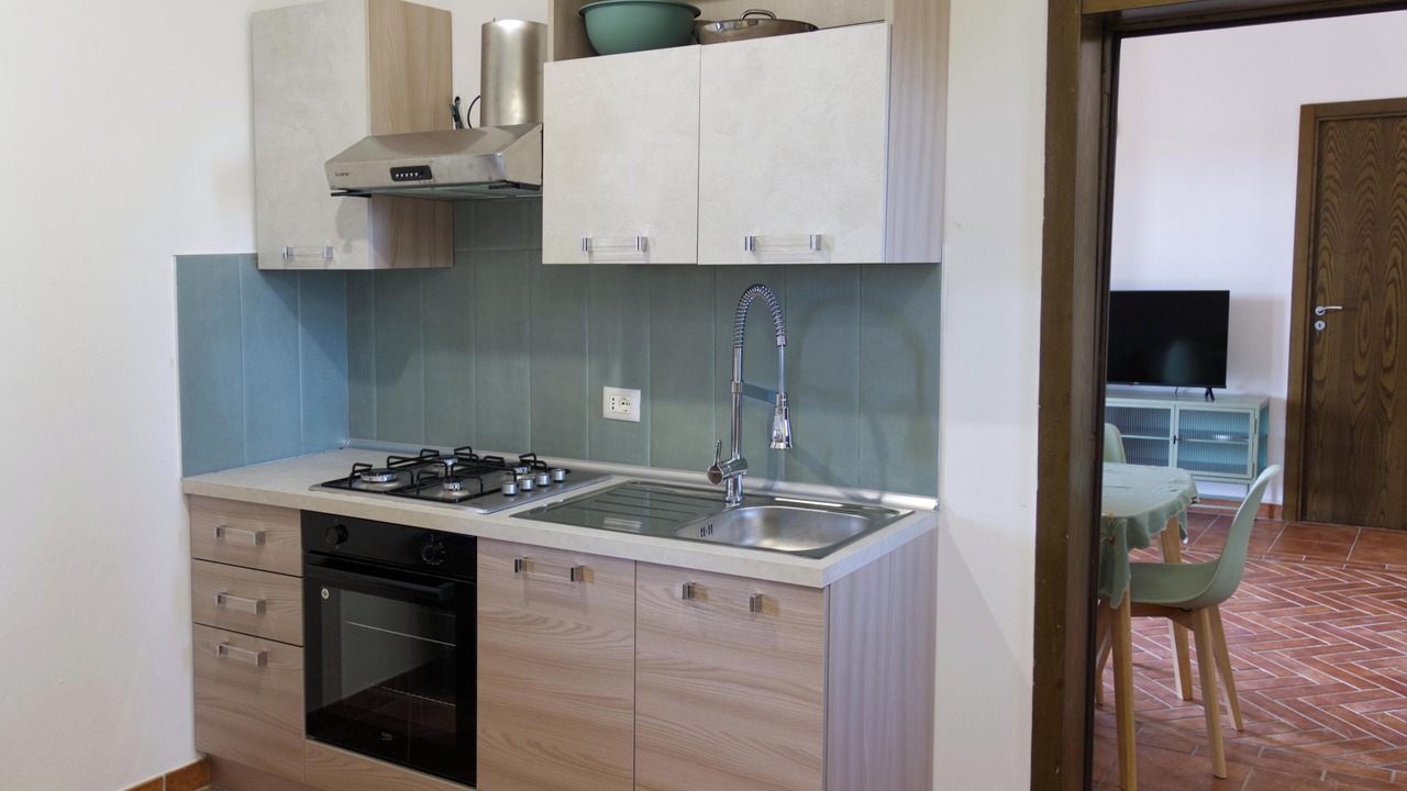 Photo of Kitchen in Mesagne
