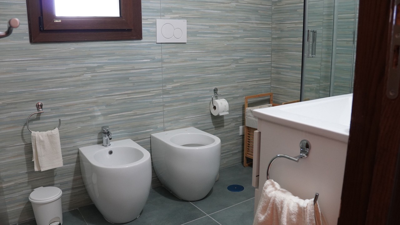 Photo of Bathroom in Mesagne