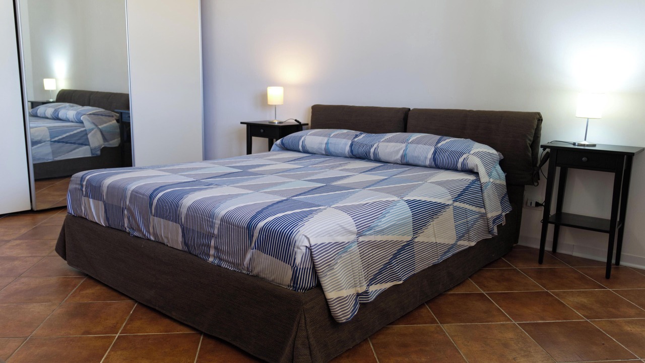 Photo of Bedroom in Mesagne