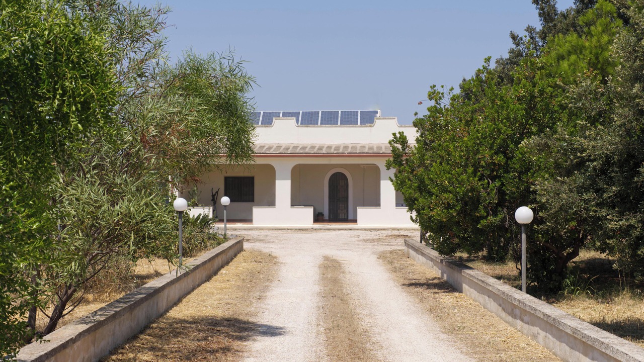 Photo of Outdoor in Mesagne