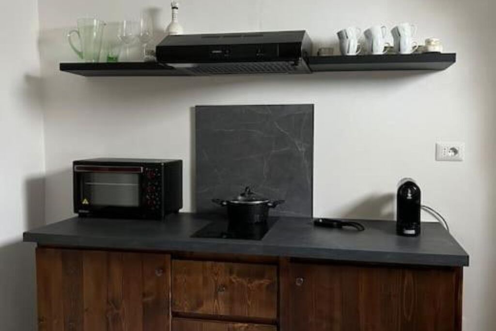 Photo of Kitchen in Mesagne