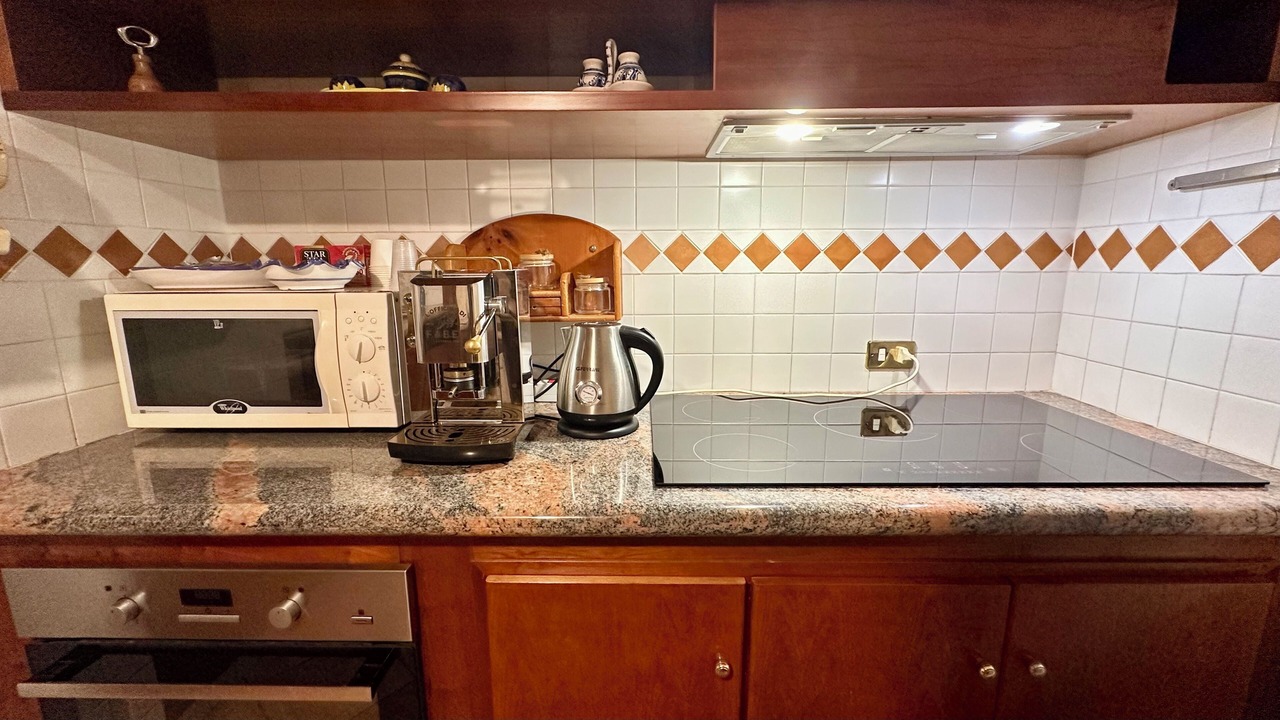 Photo of Kitchen in Lecce Historic Center