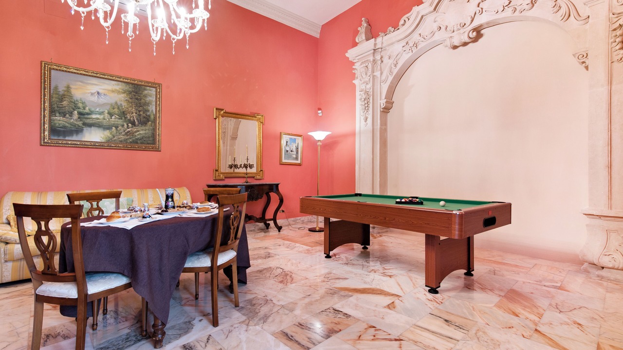 Photo of Bedroom in Lecce Historic Center