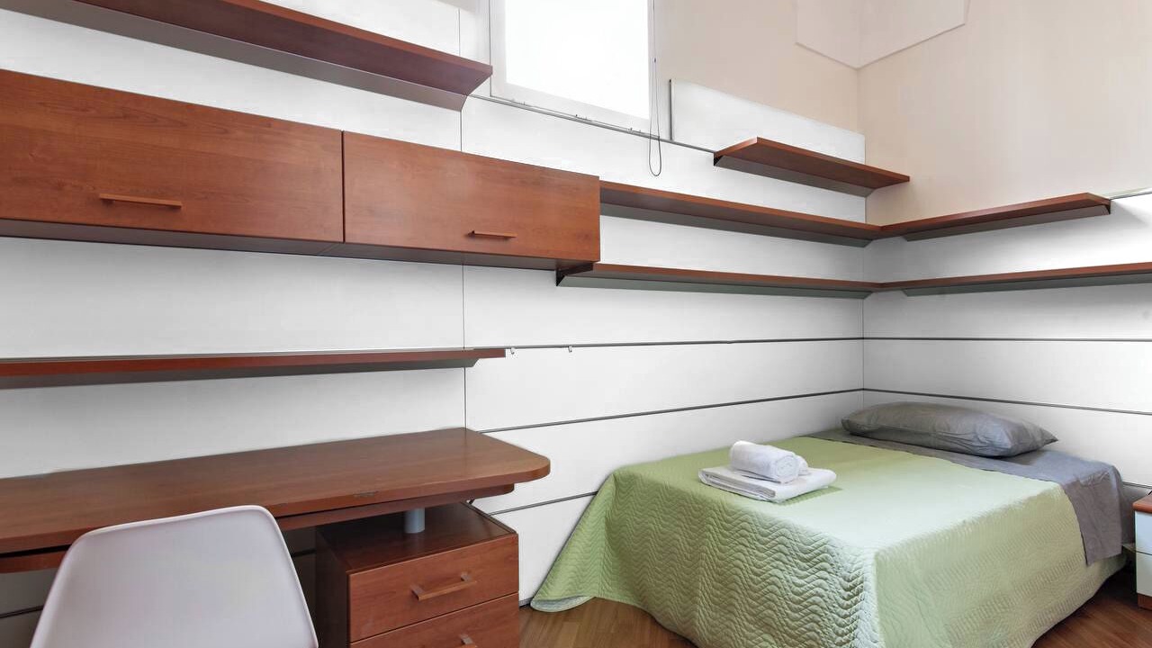 Photo of Bedroom in Lecce Historic Center