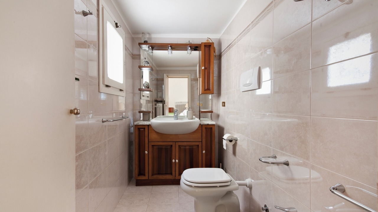Photo of Bathroom in Lecce Historic Center
