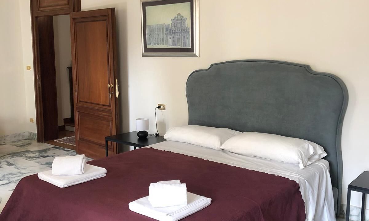 Photo of Bedroom in Lecce Historic Center