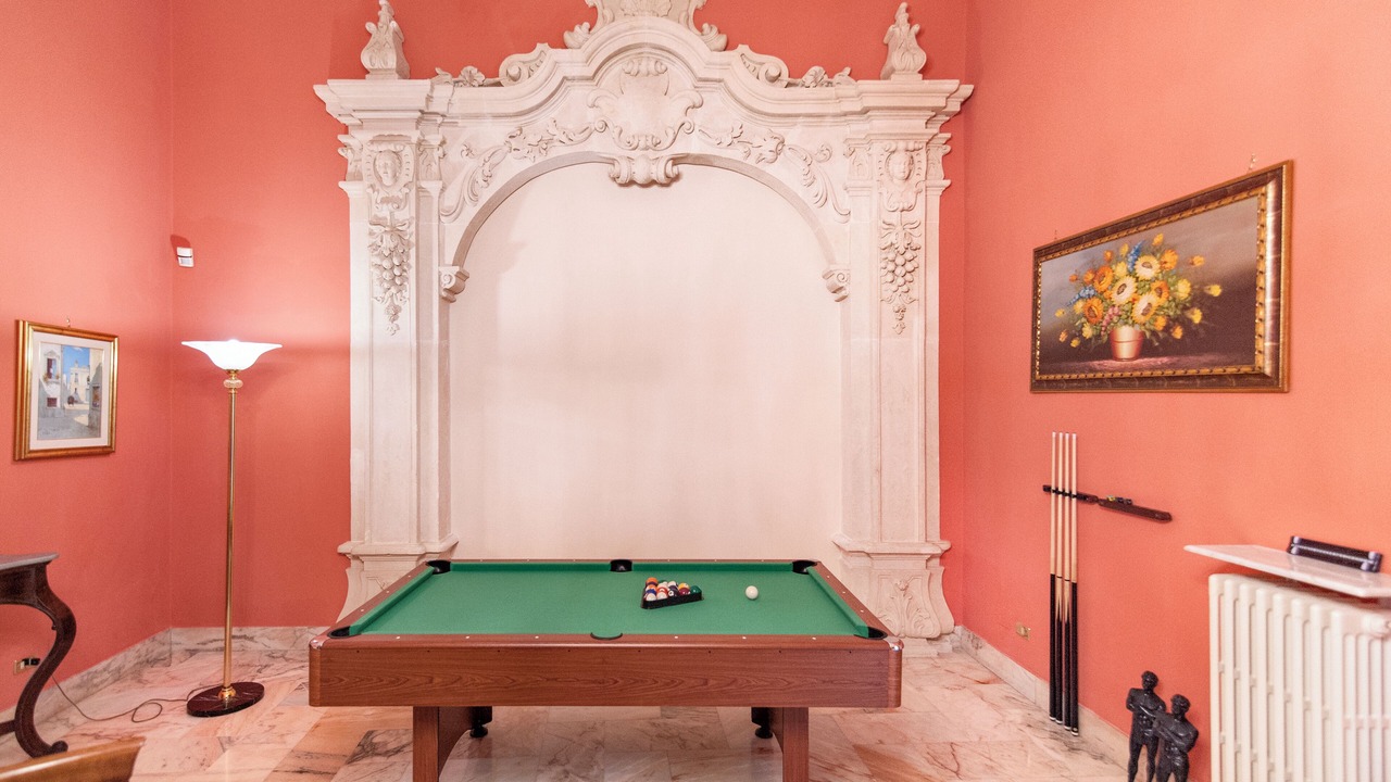 Photo of Bedroom in Lecce Historic Center