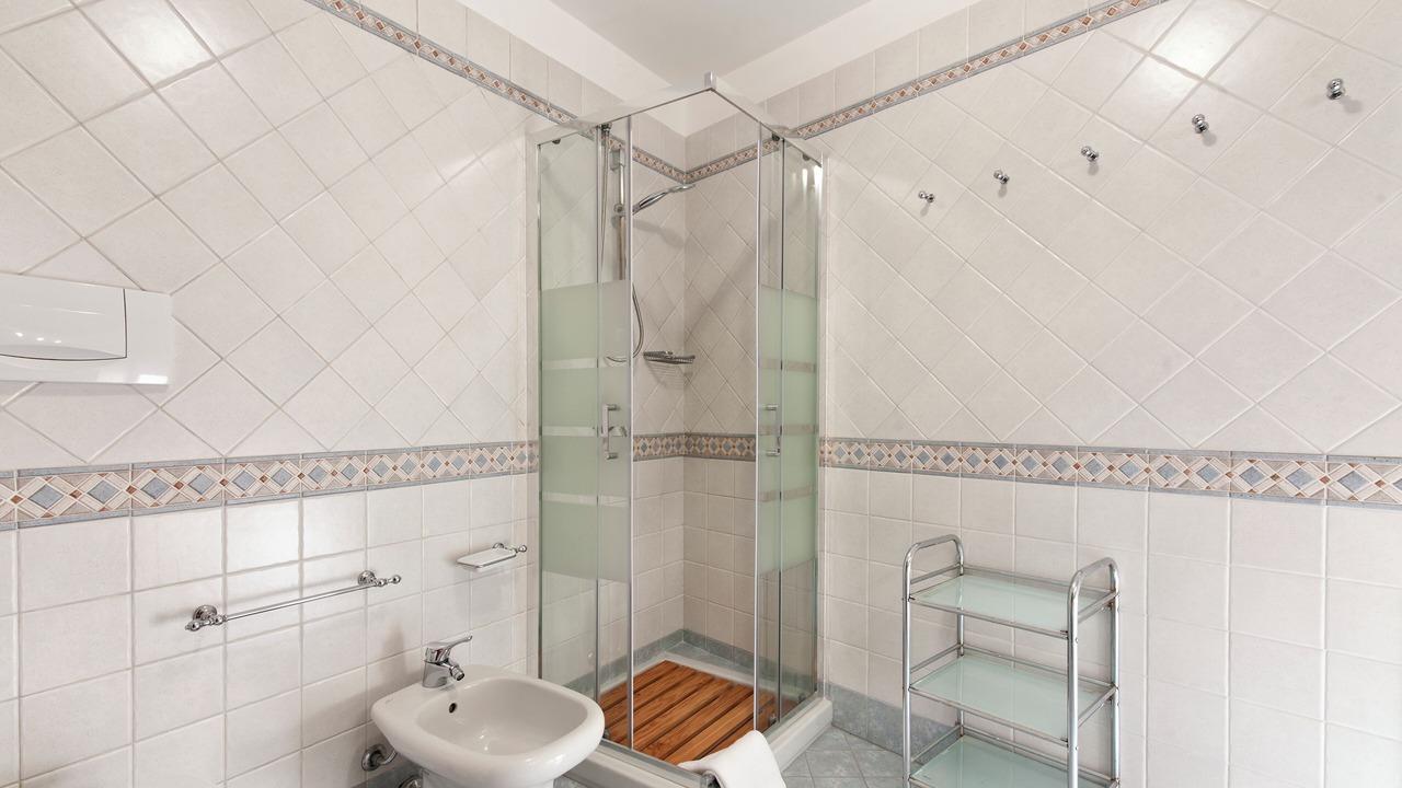 Photo of Bathroom in Lecce Historic Center