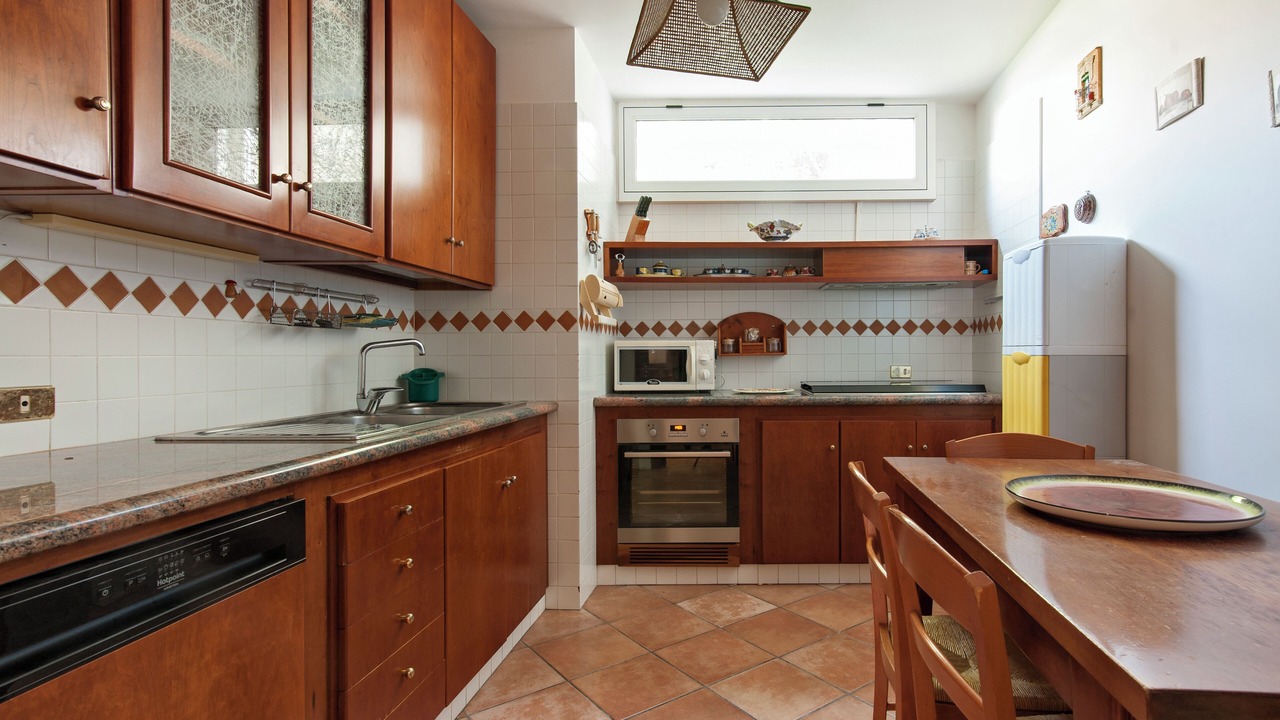Photo of Kitchen in Lecce Historic Center