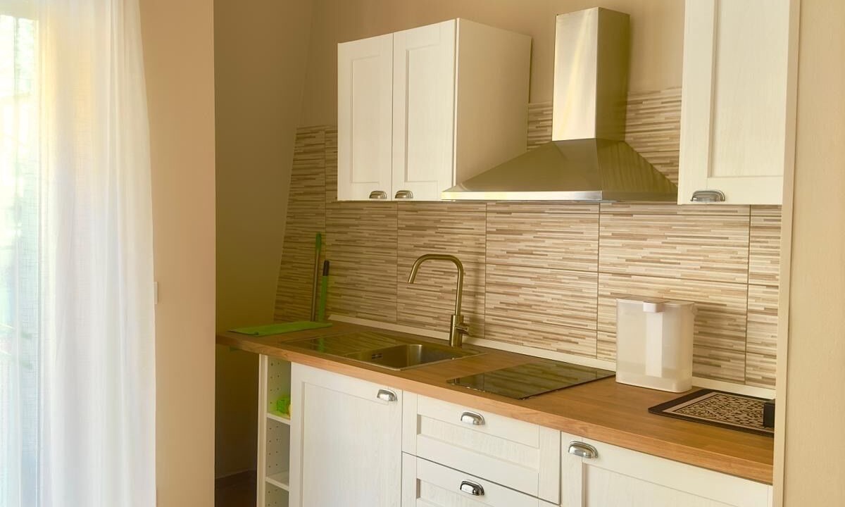 Photo of Kitchen in San Giovanni Rotondo