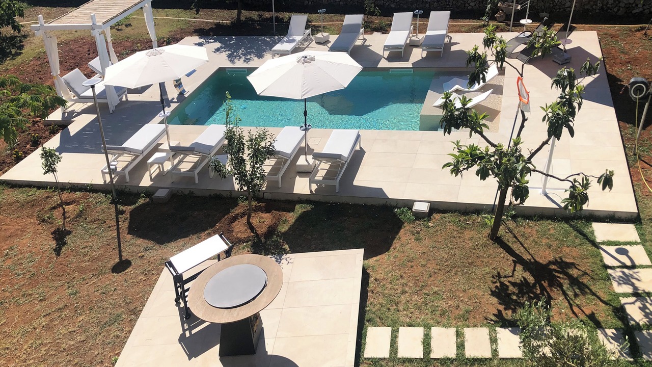 Photo of Outdoor in Specchia